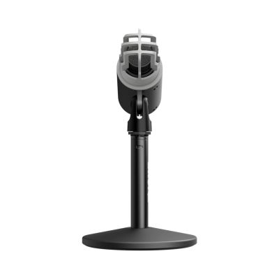 5. Shure MV6 Gen2 – Cardioid dynamic USB-C microphone for gamers and streamers