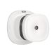 4. ABUS SHRM10000 Wireless Smoke Detector