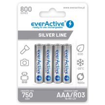 everActive EVHRL03-800 battery pack (800mAh ; Ni-MH LSD)