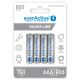 everActive EVHRL03-800 battery pack (800mAh ; Ni-MH LSD)