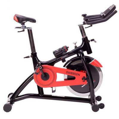 2. HMS SW8902N indoor cycling stationary bike