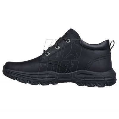 4. Skechers Knowlson Ramhurst M 204921-BLK shoes