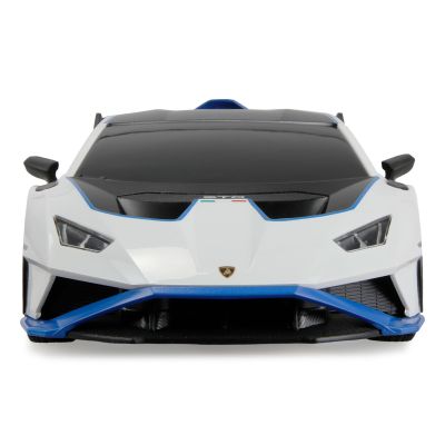 5. Licensed Amewi RC Drift Lamborghini Huracan White
