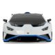 5. Licensed Amewi RC Drift Lamborghini Huracan White