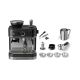 7. Philips PSA3218/10 Coffee Machine Barista Brew 15 bar pump pressure Built-in milk frother Semi-automatic 1350 W Black