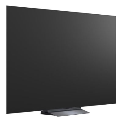 6. LG OLED77C51LA OLED EVO 77'' 4K Ultra HD 144 Hz TV WebOS Dolby Atmos Black