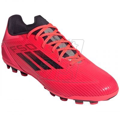 2. Adidas F50 League 2G/3G AG M IF1329 football boots