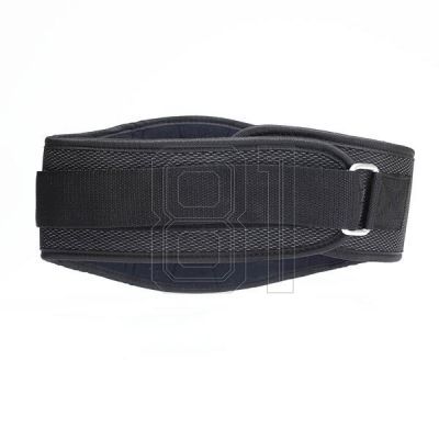 28. Gray HMS PA3448 strength belt R.xl