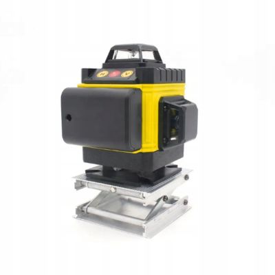 5. Extralink | 4D laser cross plane level set with tripod