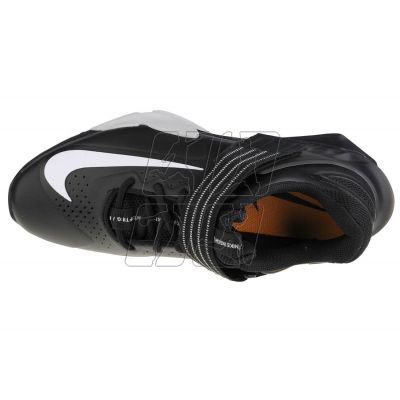 3. Nike Savaleos M CV5708-010 shoe