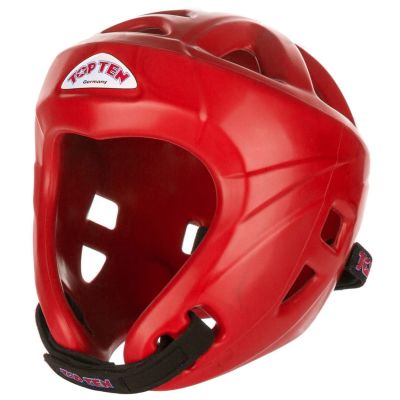 TOP TEN Avantgarde WAKO HELMET