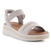 Skechers Slip-Ins Sandals: Bobs Sun Ray W 114413-TPE