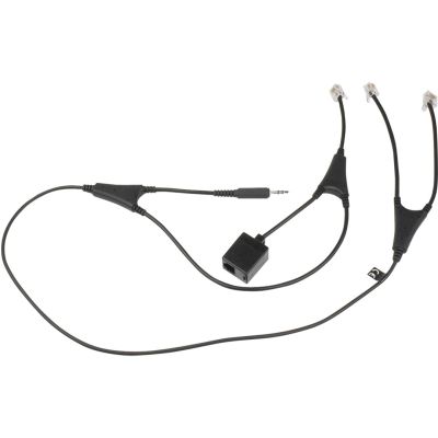 Jabra 14201-09 Headphone Accessories Cable.