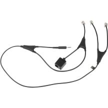 Jabra 14201-09 Headphone Accessories Cable.