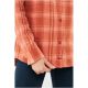 VIKING Shamrock Bamboo Lady Women's Shirt Orange XL