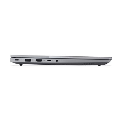 8. Lenovo ThinkBook 14 G9 IRL Intel Core 5 210H Laptop 35.6 cm (14") Full HD 16 GB DDR5-SDRAM 512 GB SSD Wi-Fi 7 (802.11be) Windows 11 Pro Gray English