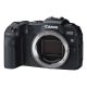 3. Canon EOS RP Mirrorless Camera Housing 26.2 MP CMOS 6240 x 4160 px Black