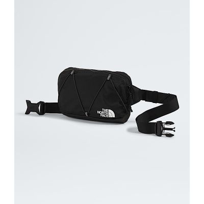 2. Terra Lumbar 1L Waist Bag – TNF Black/TNF White THE NORTH FACE