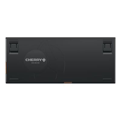 8. Cherry TAS Wireless Keyboard MX 2A Silent Red LT DE
