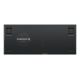 8. Cherry TAS Wireless Keyboard MX 2A Silent Red LT DE