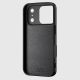 3. SBS Instinct Case for iPhone 17 Pro Max - Black