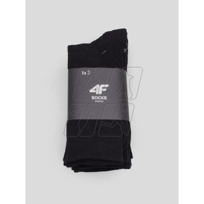 3. Socks 4F 4FWAW24USOCU382-20S 