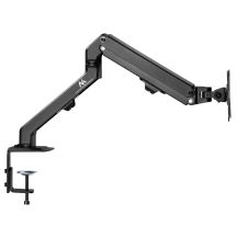 MACLEAN ADJUSTABLE MONITOR MOUNT WITH GAS SPRING MC-906