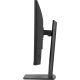 18. iiyama ProLite 32'' 4K VA Monitor with USB-C (95W), KVM Switch and PiP/PbP Support