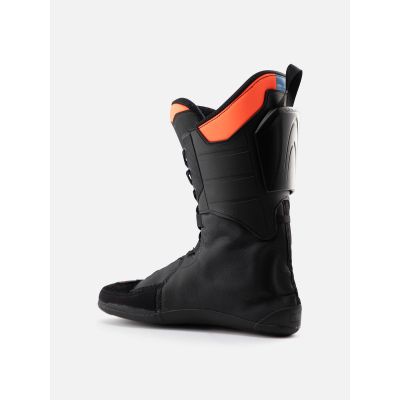 6. LANGE World Cup RS ZA+ Vibrant Blue Ski Boots