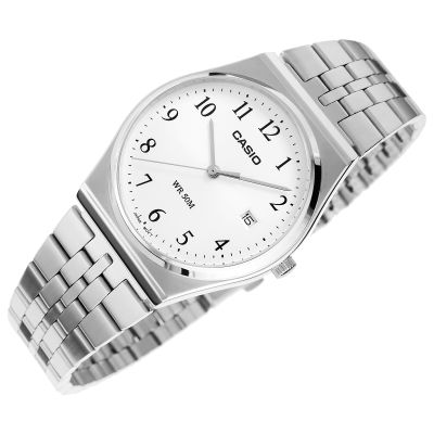 3. Men's Watch CASIO MTP-B145D-7BVDF + BOX