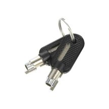 Kensington 3-in-1 Universal Laptop Lock with Key