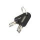 Kensington 3-in-1 Universal Laptop Lock with Key