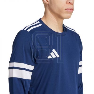 11. adidas Squadra 25 Long Sleeve Jersey LM M JF6075