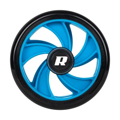 5. Rebel Active Double Wheel, Ab Roller AB Wheel AB-2 RBA-3061