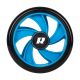 5. Rebel Active Double Wheel, Ab Roller AB Wheel AB-2 RBA-3061