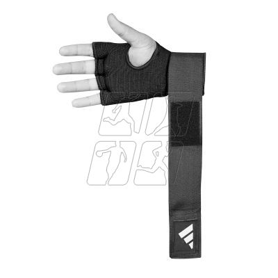 13. adidas Super Padded Inner Gloves ADIBP02S