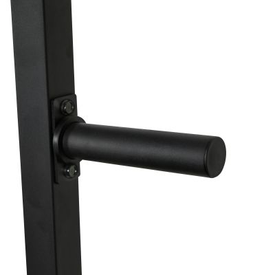 29. VIRTUFIT HR100 HALF RACK - SQUAT RACK - STRENGTH STATION