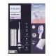 12. PHILIPS HX7400/06 toothbrush
