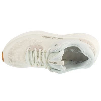 3. Columbia Terrastride Crz 2115101125 White 36.5