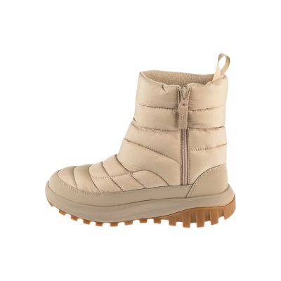 2. Columbia Snowtrot Mid 2075111271 Beige 38.5