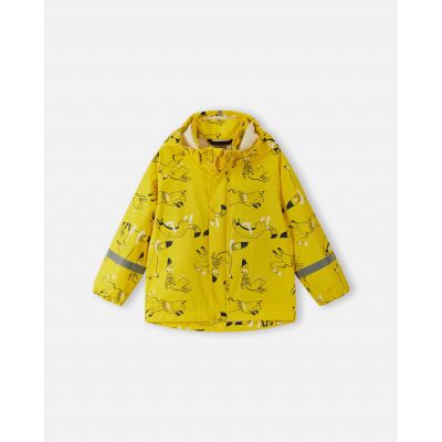 Reima Raincoat Vesi Jr 5100025A-2353 Raincoat