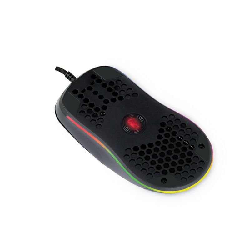 12. ESPERANZA 7D WIRED MOUSE FOR GAMERS HYDRUS EGM702