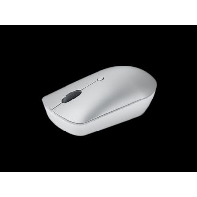 Lenovo 540 USB-C Wireless Compact Mouse Gray