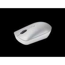 Lenovo 540 USB-C Wireless Compact Mouse Gray