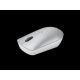 Lenovo 540 USB-C Wireless Compact Mouse Gray