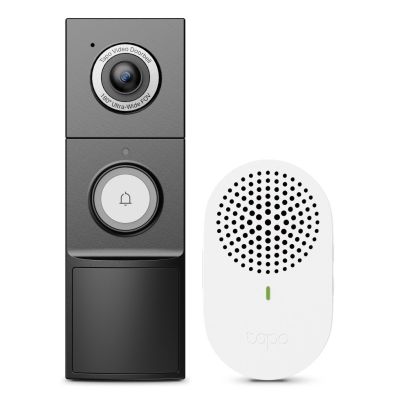 TP-Link Smart Tapo D235 Video Doorbell