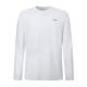 6. Pepe Jeans Longsleeve Original Basic T-shirt 2 M PM508211