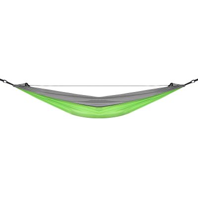 5. TOURIST HAMMOCK FOR 2 PEOPLE 300x140CM WITH DETACHABLE MOSQUITO NET COOL