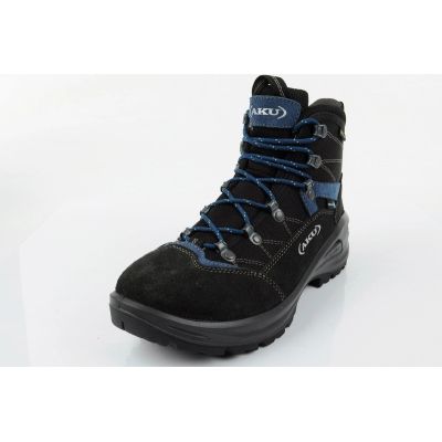 15. Aku Civetta Therm200 GTW W 311173 trekking shoes