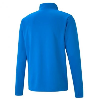 2. Puma teamRISE 1 4 Zip Top M 657394 02 sweatshirt